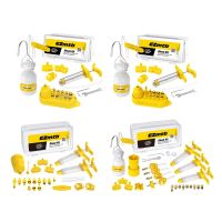 ❁✸﹊ Bike Brake Oil Bleed Hydraulic Disc Brake Mineral Oil Bleeding Tools Series