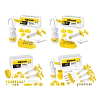 □☞❡ Bike Brake Oil Bleed Hydraulic Disc Brake Mineral Oil Bleeding Tools Series