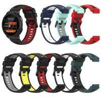 【CW】 High Quality Soft Silicone Protective Case Anti fall Suitable For Garmin Forerunner 235 735XT Smart Watch Protector Cover Cases