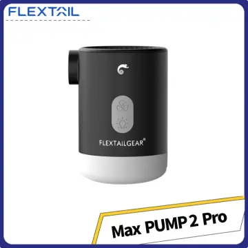 Pre-order Deadline】Flextail Zero Pump