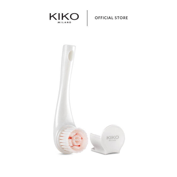 KIKO Milano Cleansing Brush Lazada PH
