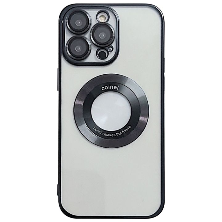 【5 ACETOP 】เคสโทรศัพท์ TPU ปลอดภัยสำหรับ iPhone 12 Pro Max