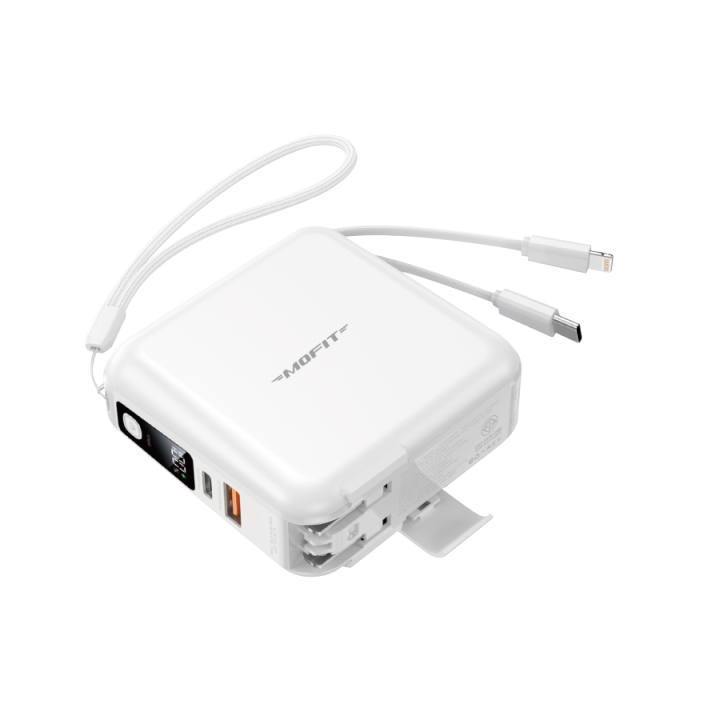 mofit-build-in-powerbank-m15-15-000mah-พาวเวอร์แบงค์ชาร์จเร็ว-white-black-purple-ของแท้-ประกันศูนย์-1ปี