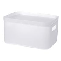 【YD】 1pc Sundries Storage Plastic Boxes Multifunctional Divided Makeup Organizer Desk Drawer Tray