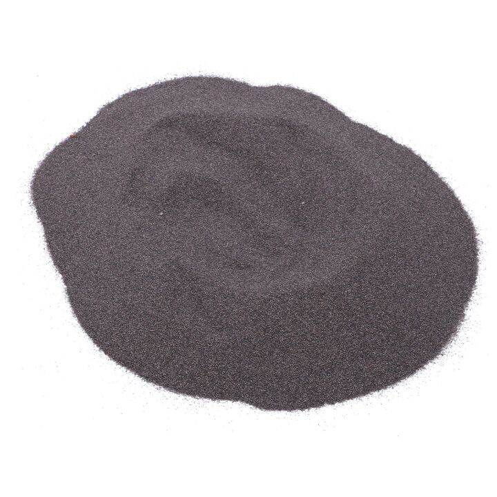 Sand Blasting Sand, 2.2LB Aluminium Oxide Blast Powder No Interference