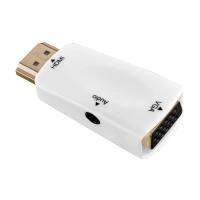 HDTV  TO VGA+AUDIO Converter 1080P