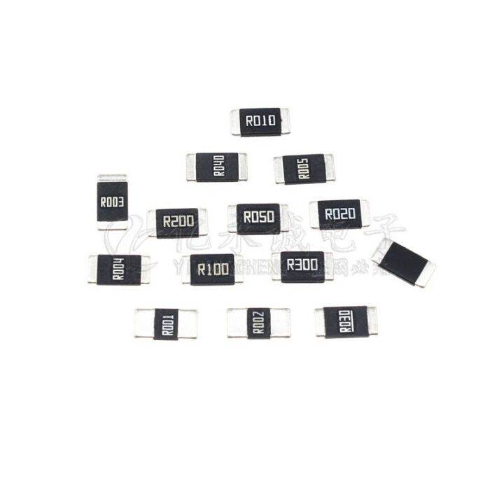 10pcs-chip-alloy-resistance-2512-0-1r-0-01r-0-001r-ohm-r100-r010-r001-0-2r-0-3r-r200-r300-1-10-100howo-1w-2w-3w-high-power