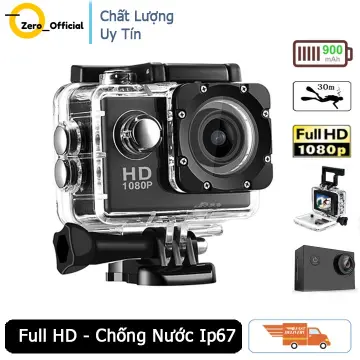 Eken a9 full sales hd1080p action camera