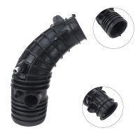 Air Intake Tube Cleaner Hose Compatible With Accord 2.4L 2003 2004 2005 Intake Filter Tube Replaces 17228-RAA-A00