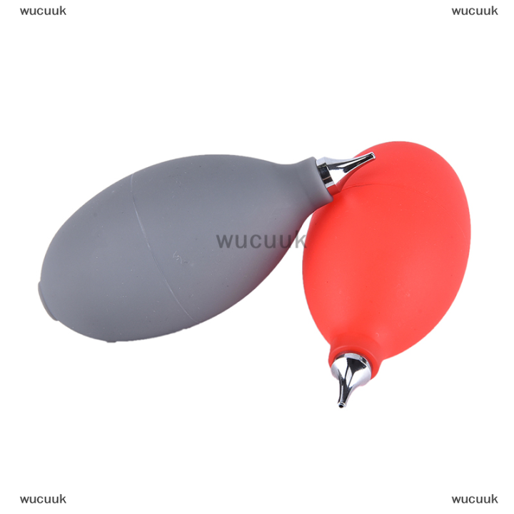 wucuuk-1pc-rubber-bulb-pump-บีบแปรงเป่าลมเป่าลมสำหรับเครื่องช่วยฟัง