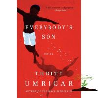 Bestseller พร้อมส่ง [New English Book] Everybodys Son [Paperback]