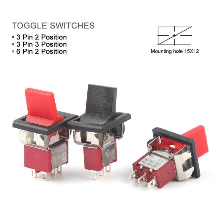 Toggle Switch Panel | Lazada PH