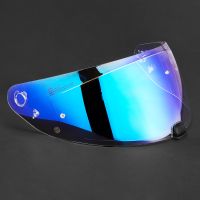 Windshield Waterproof Anti-UV Moto Visor For HJC I70 Casco Helmet Lens Motorcycle Accessories Parts