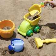 Đồ chơi xúc cát cho bé Toyshouse 035