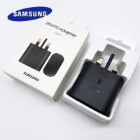 25W PD Charger Usb Type C Cargador For Samsung Galaxy S22 S21 S20 Note 20 A71 A80 S8 S7 S10 Fast Charging Power Adapter Chargeur