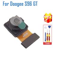 DOOGEE S96 GT กล้องหน้ากล้องโทรศัพท์มือถือสำหรับ DOOGEE S96 GT สมาร์ทโฟนเลนส์สมาร์ทโฟน SXT37123ใหม่