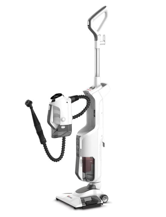 Polti Vaporetto 3 Clean - Steam Vacuum Cleaners - เครื่องดูดฝุ่นและทำความสะอาดด้วยระบบไอน้ำ