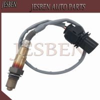 06G906262F Front Lambda Probe O2 Oxygen Sensor fit for VW CADDY TOURAN 2.0 EcoFuel JETTA 2.0 2006-2017 0258017245 06G 906 262 F Oxygen Sensor Removers