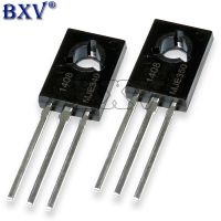 10Pairs (5PCS MJE340 + 5PCS MJE350 ) TO-126 KSE340 KSE350 TO126 New Original Amplifier Tube WATTY Electronics