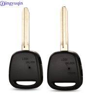 Jingyuqin 12ปุ่มเปลี่ยน Fob Remote Key Shell สำหรับ Toyota Carina Estima Harrier Previa Corolla Celica