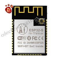 ESP32-S Bluetooth และ WIFI Dual Core CPU ที่ใช้พลังงานต่ํา MCU ESP-WROOM-32