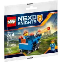 LEGO Nexo Knights -Robins Mini Fortrex (30372)