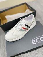 Original Ecco Mens shoes sports running shoes sneakers casual Shoes LY716003