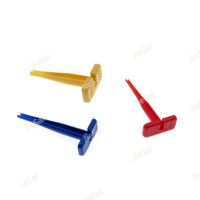 3 Pcs ยานยนต์ Terminal Removal เครื่องมือรถ Crimp Connector Pin Extractor Kit สำหรับ Deutsch Series DT DTM DTP