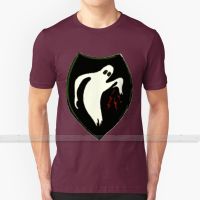 Ghost Army Custom Design Print For Men Women Cotton New Cool Tee T - Shirt Big Size 6xl Ghost Army Army Ghost Patch World War 2 XS-6XL