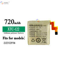 สำหรับนาฬิกาอัจฉริยะตัวน้อย Z2Z2YZ2PY06 XTC-122  720mAh