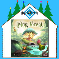 Living Forest - Board Game - บอร์ดเกม