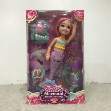 Vampirina barbie cheap