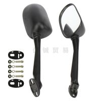 Motorcycle Rear View Side Mirrors For Honda CBR500R CBR 500 R CBR300R CBR250 CB1300S