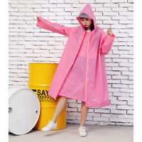 Fashion Outdoor Rain Coat Women Covered Transparent Girls bicycle Raincoat Travel Waterproof Rainwear Poncho With Hood