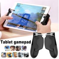 ACE เกม ที่จับเล่มเกม ด้ามจับเล่นเกม ด้ามจับเล่นเกมส์สำหรับแท็บเล็ต iPad , Tablet/iPad Game Controllers (สินค้าพร้อมส่ง)