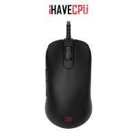 iHAVECPU MOUSE (เมาส์) ZOWIE S2 - BLACK