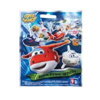 AlphaKid Superwings - ซุปเปอร์วิงมินิฟรีวีลคละแบบ