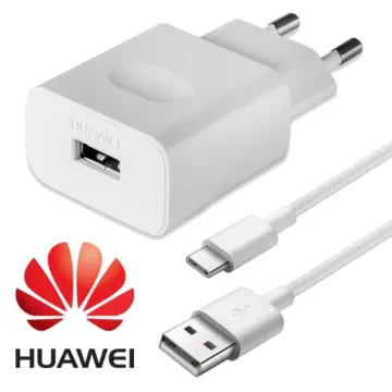 Shop Huawei Nova 2 Lite Charger Original with great discounts and prices online - Jul 2023 | Philippines