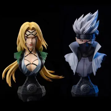 Rove Figure  Tsunade ver này dữ quá D  Facebook