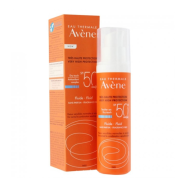 Kem chống nắng Avene Fluide và Cleanance SPF50 50ml