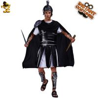 [COD] adult mens Roman warrior party performance costume stage cosplay