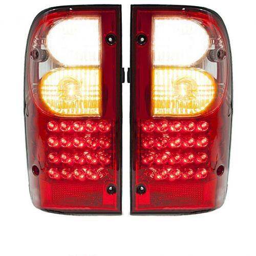 ชุดไฟท้าย-led-toyota-hilux-tiger-1998-2004-พร้อมชุดสายไฟติดตั้ง