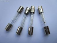 ▫℗ Glass Fuse Fast Blow 5KV 6mm x 40mm 0.65A 650mA 10 pcs per Lot