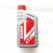 NHỚT XE SỐ GAMA V 20W50 800ML