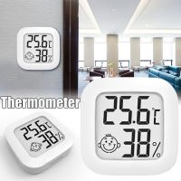 [MEESS] Electronic Thermometer Hygrometer Monitor Indoor Small Room Thermometer Gauge for Home Room XHC88