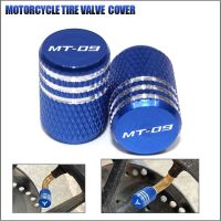 For YAMAHA MT 09 MT09 SP MT-09 2017-2020 2021 2022 2023 Motorcycle Tracer CNC Tire Valve Air Port Cover Caps FZ09 FJ09 TRACER GT