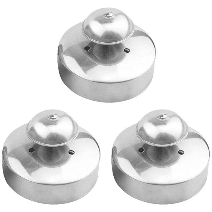 Sandwich Cutter for Kids, 3.5 Inch Stainless Steel Round Sandwich