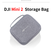 DJI Mini 2 Case Bag Aircraft Remote Controller Battery Storage Box Shoulder Bag Travel Suitcase Backpack Bags Camera Photo