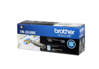 Toner Original BROTHER TN-263 BK