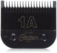 OSTER Clipper Blade 1A 76918-706